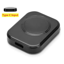 Magnetic Watch Wireless Charger for Apple Watch IWatch 9 8 7 6 5 SE Ultra Dock Adapter Portable Charging Station